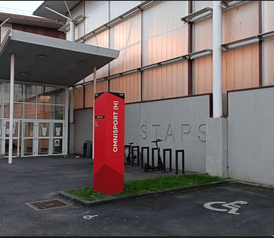 Sports Center 2